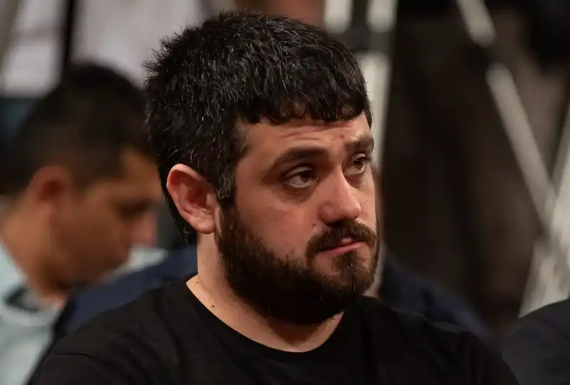 imagen Facundo Miguel Tignanelli