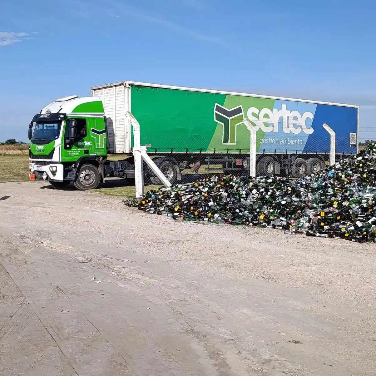 Cuidado. de los residuos agrícolas