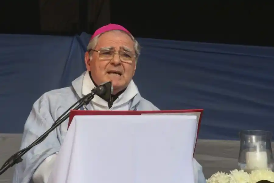 La Conferencia Episcopal reclamó al Gobierno un plan alimentario nacional: “Comida para todas las familias”