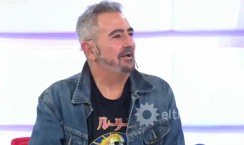 Eduardo de la Puente contó que su ACV lo reconcilió con su hijo y recordó el vínculo que tenía con su papá