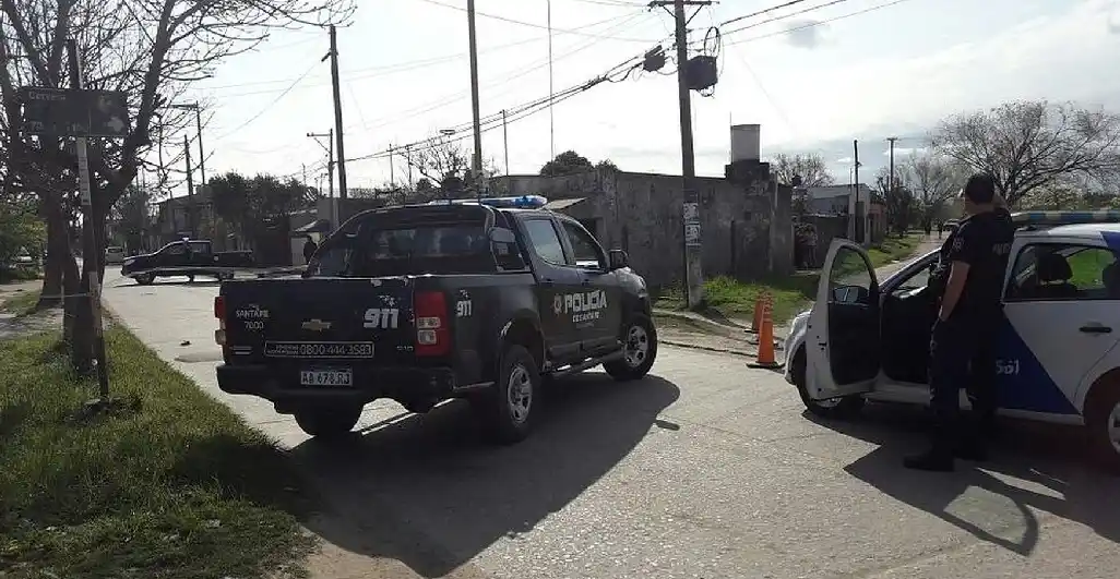 Baja de homicidios: Pullaro destacó las acciones penales y territoriales