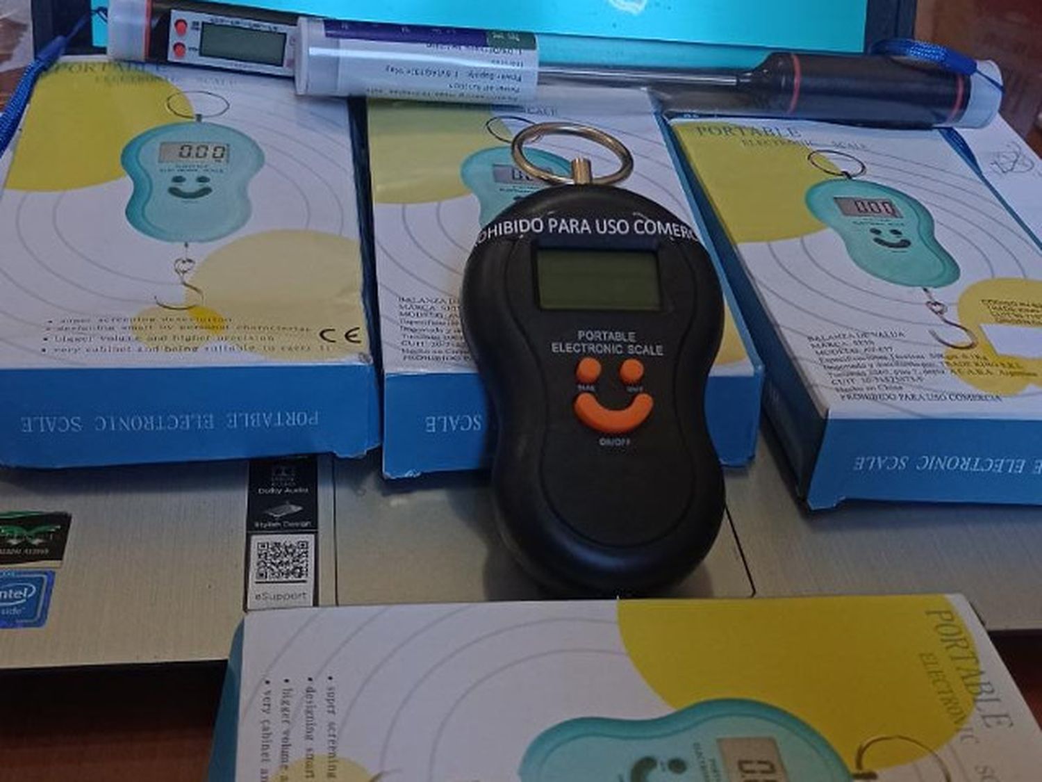 Proveedores del servicio alimentario en la mira: En Mercedes comenzaron a pesar la comida que reciben las escuelas