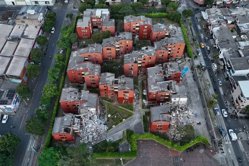 terremoto colombia