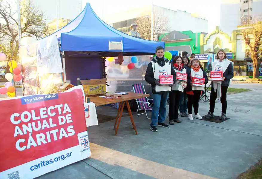 Cada vez más familias requieren asistencia