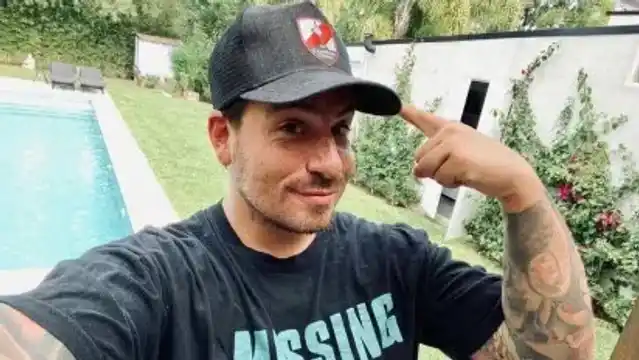 Fede Bal cruzó a un usuario en X.