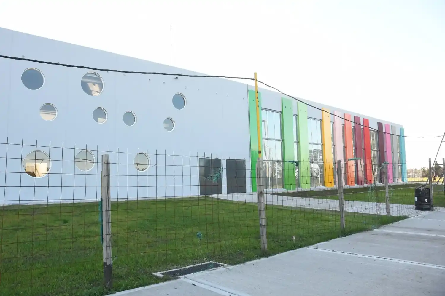 universidad provincial