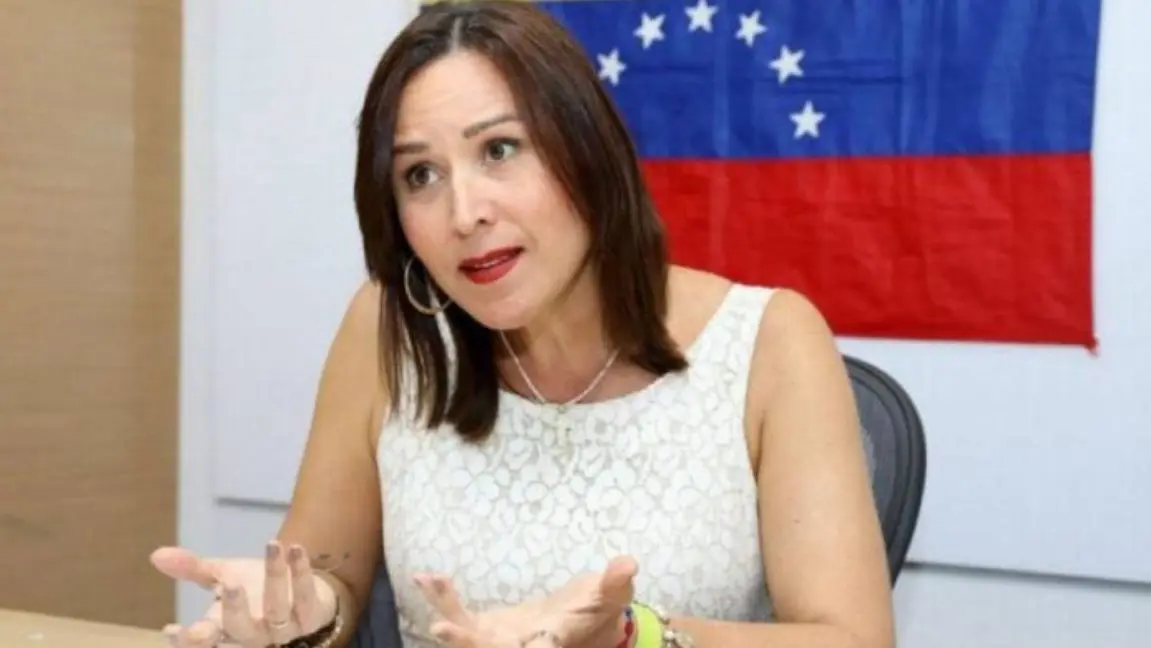Panamá retira credenciales de embajadora designada por la AN de Guaidó