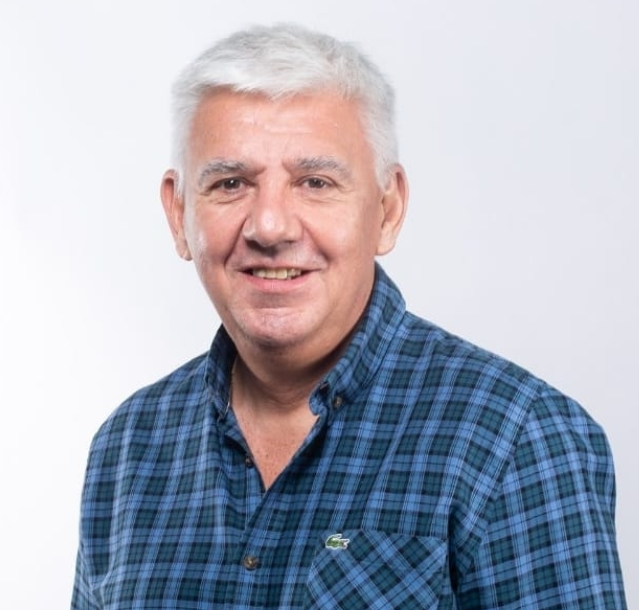 imagen Enrique Alejandro Dichiara