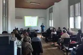 Se realizó una capacitación para profesionales de atención primaria del departamento Gualeguay