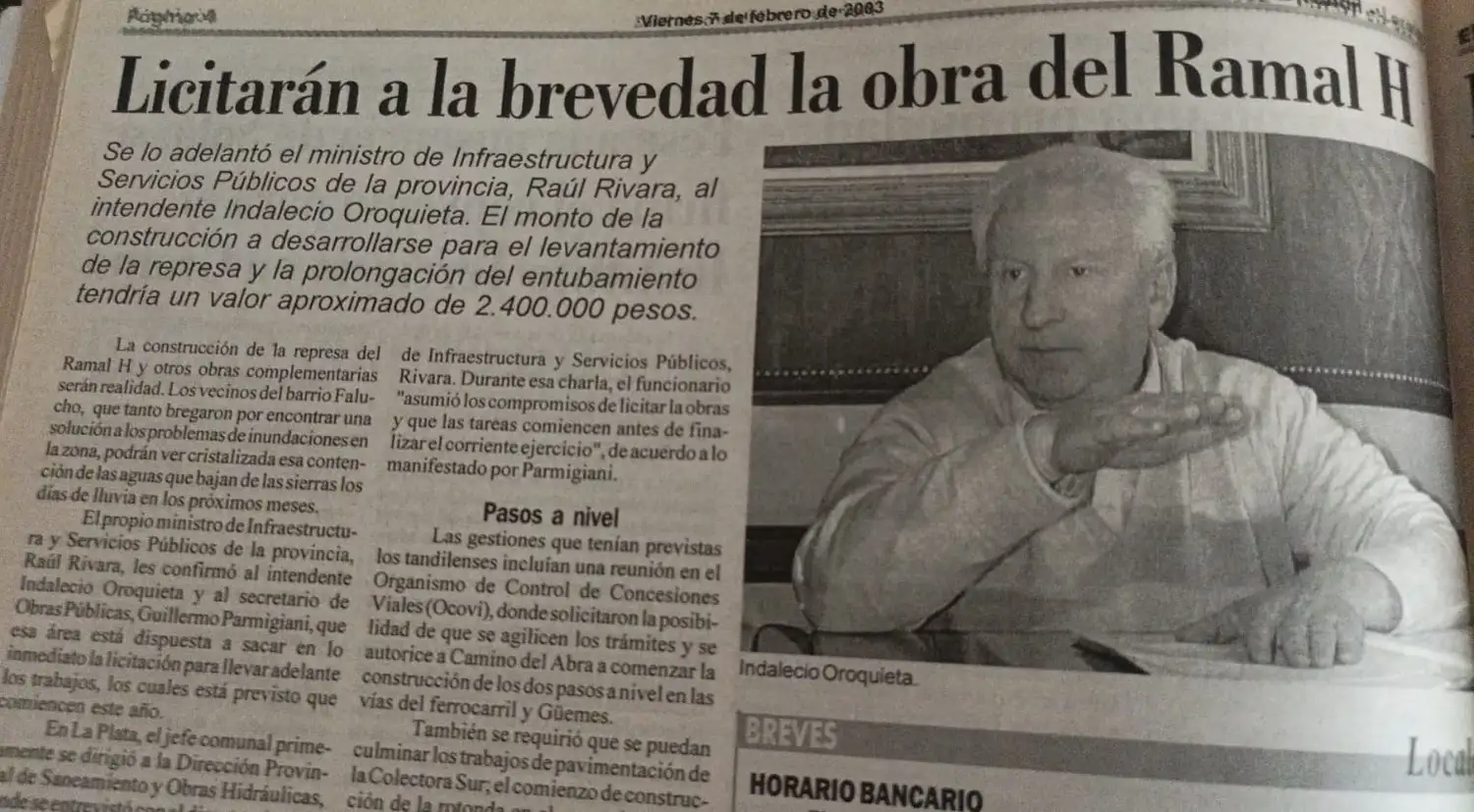 7 de febrero