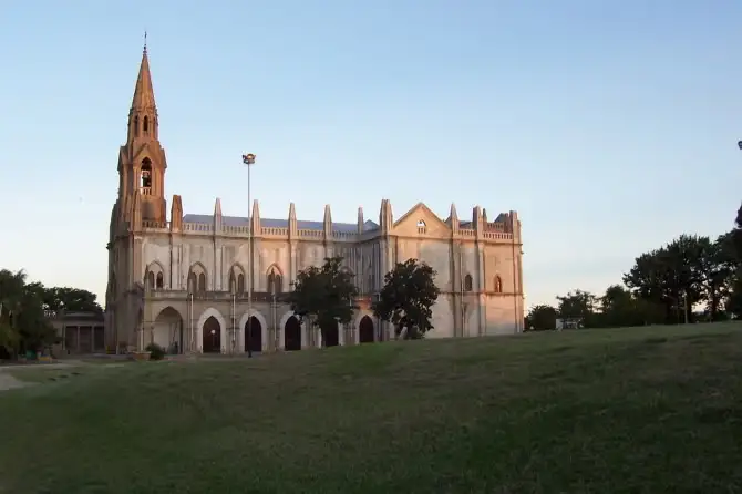 Entregan las donaciones recibidas en el 29º Festival de Guadalupe