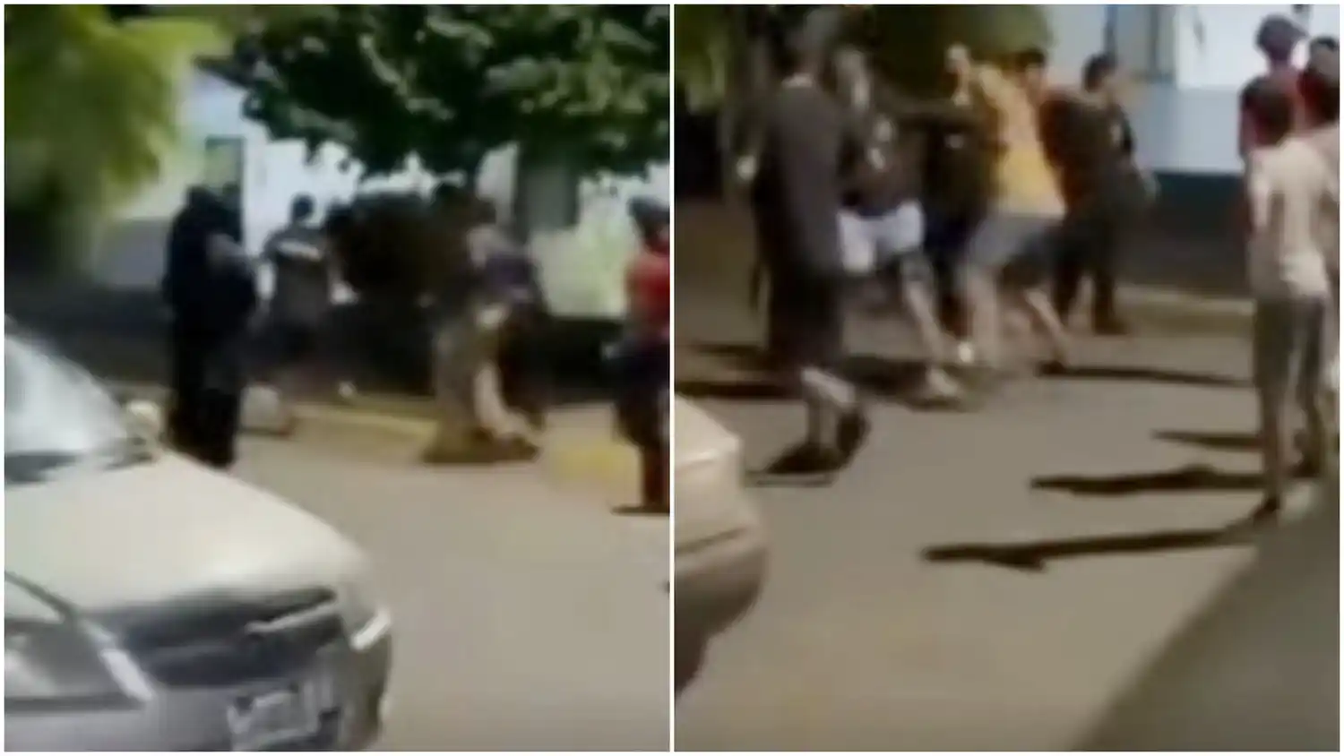 Foto: captura video Convergencias