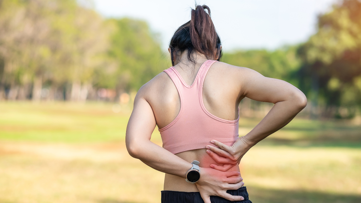 Esto es lo que tenés que hacer para cuidar tu salud si te duelen los músculos después de tu entrenamiento