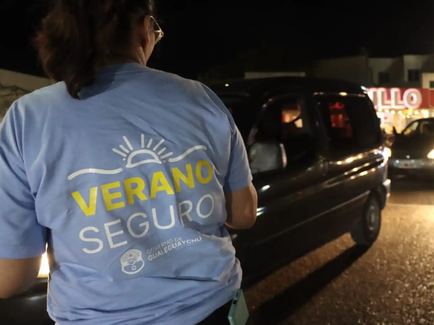 Impulsan una campaña para promover la conducción responsable en verano