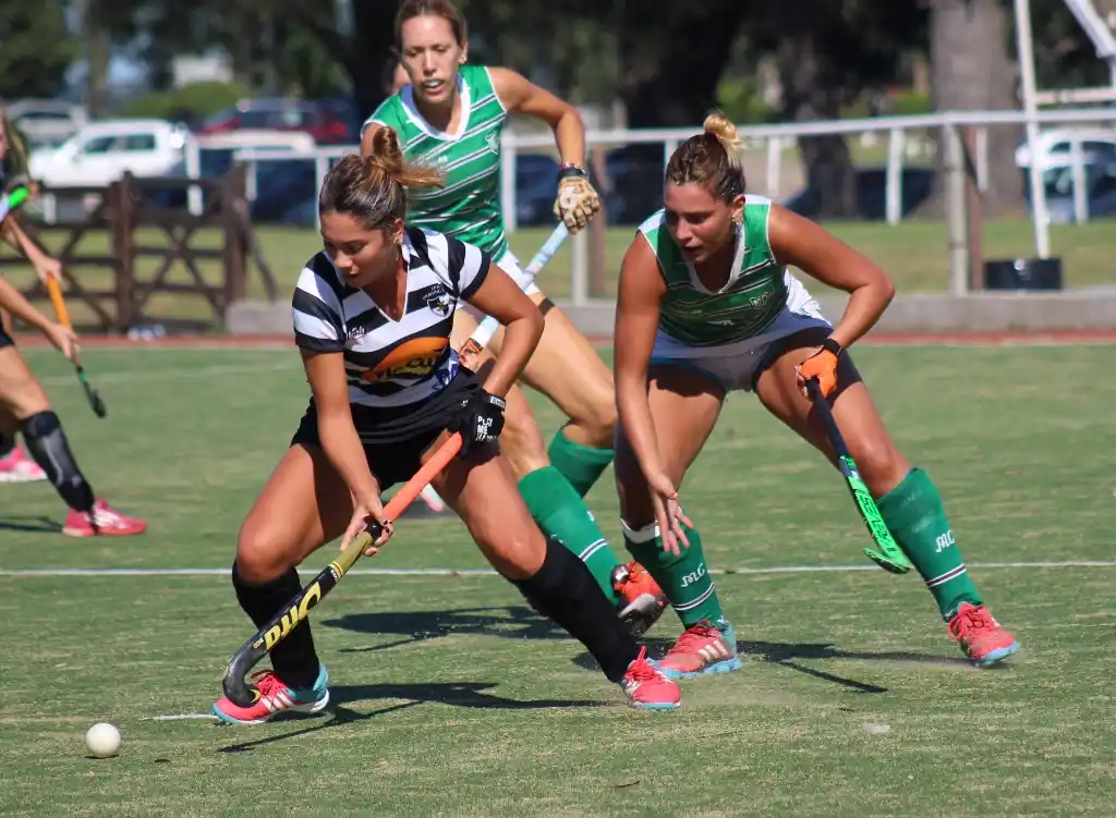 La Copa “Mar y Sierras” completó su primera jornada