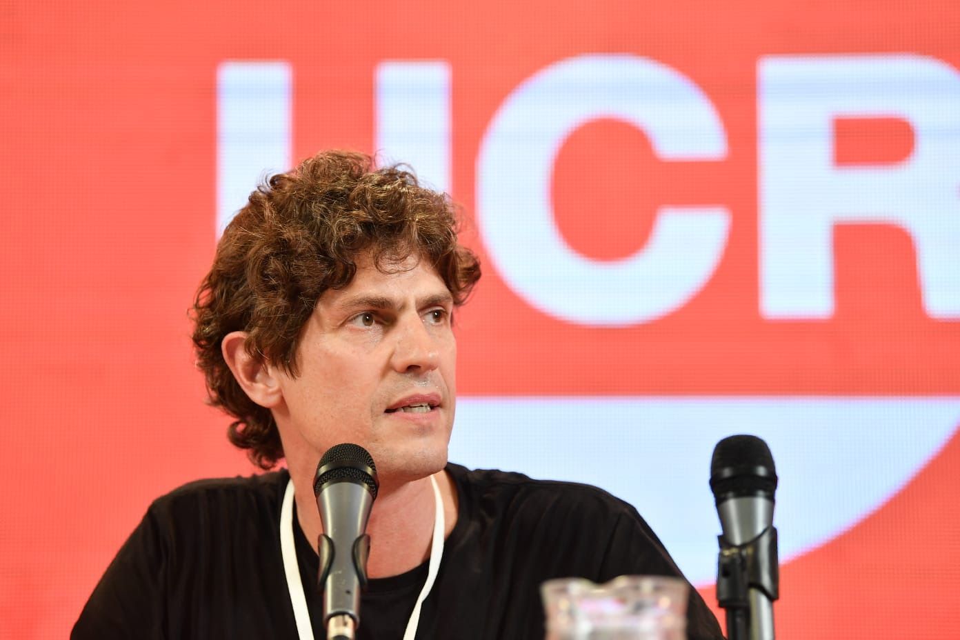 Martín Lousteau