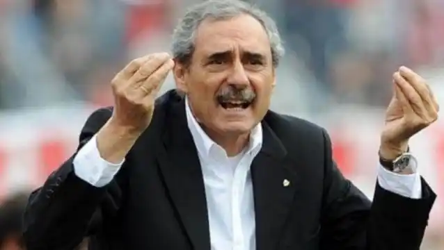 Ángel Cappa contra Messi: "El que conocimos no apareció más"