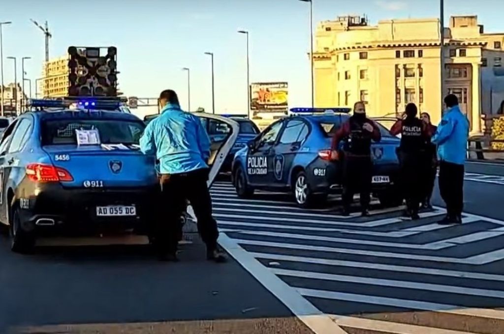 Accidente fatal