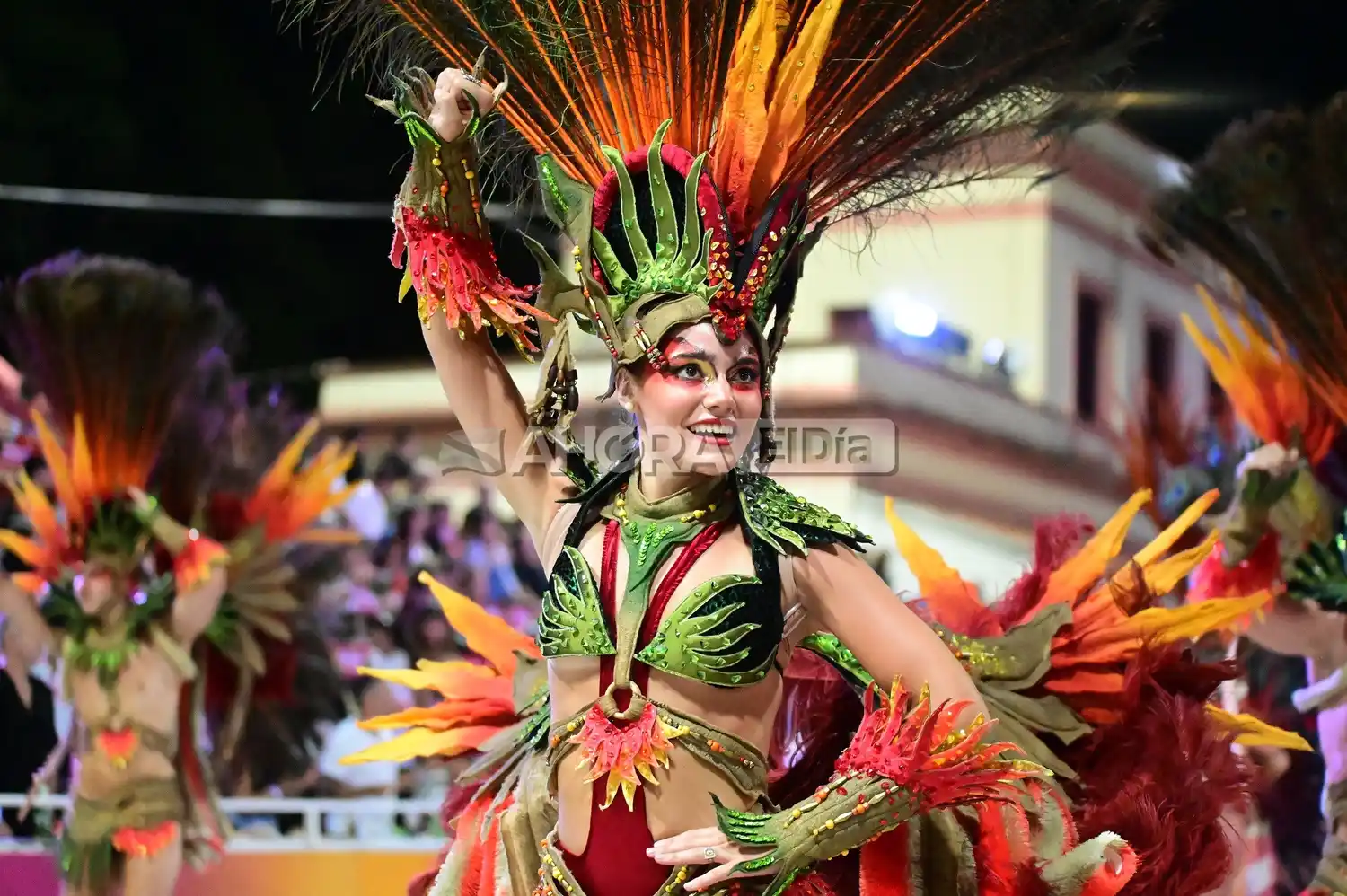 Casi 3 millones de turistas viajaron en el fin de semana de Carnaval: Entre Ríos fue una de las provincias más elegidas