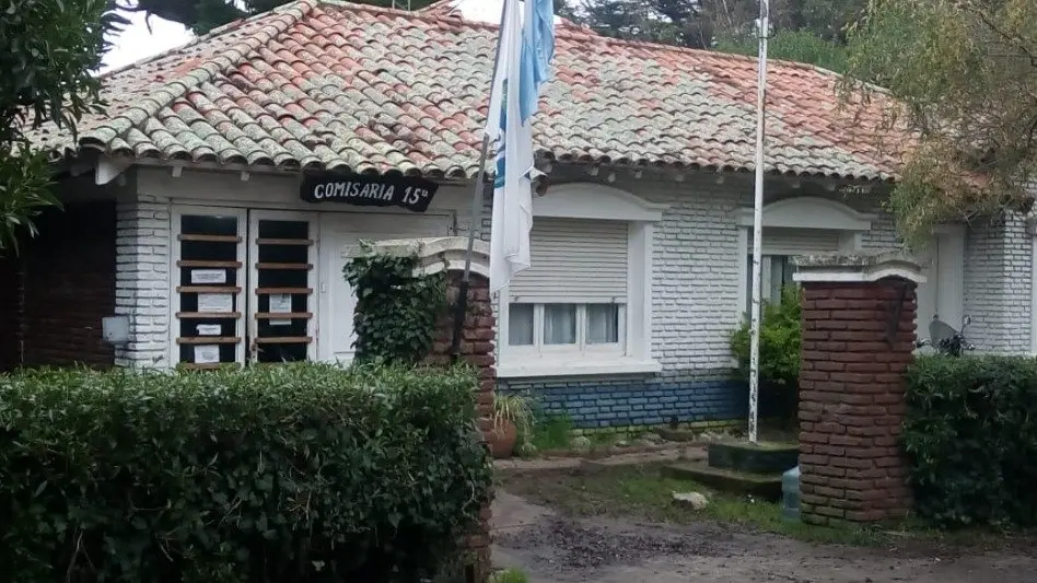 "El traslado de la comisaría ha perjudicado a Parque Peña"