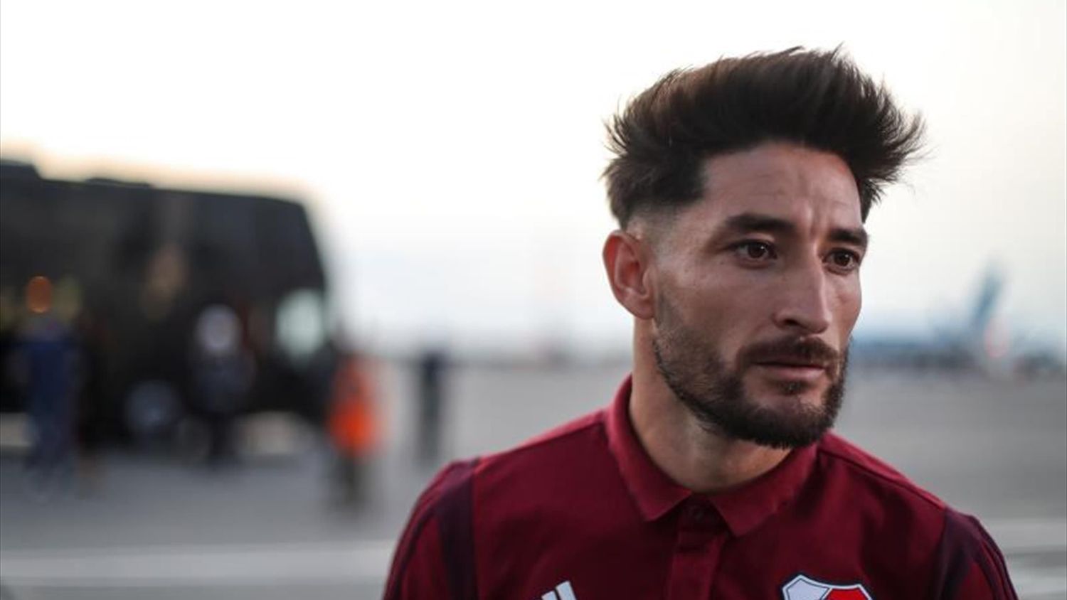 Derechos formativos de Milton Casco: La Justicia entrerriana condenó a River a pagar $4 millones al Club María Grande