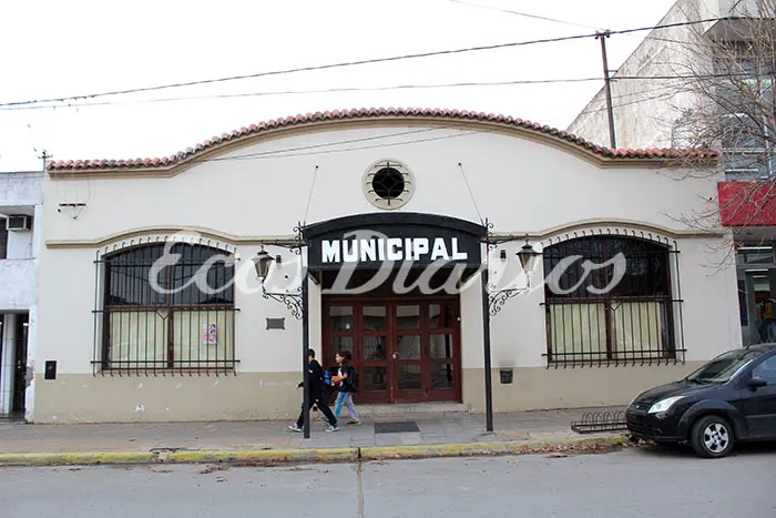 Mañana se realizará el debate que organiza Ecos Diarios con los candidatos a intendente