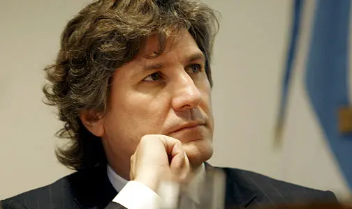 Caso Ciccone: Procesaron a Amado Boudou