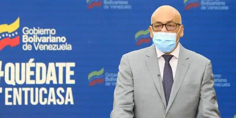 COVID-19 en Venezuela: 2 muertos y 216 nuevos casos