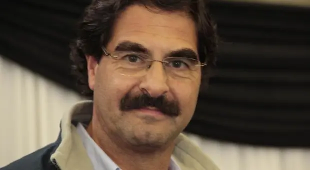 Sarquís: "Ya aumentó un 23% la producción de trigo en la campaña 2016-2017"