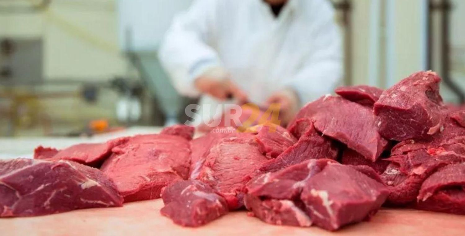 Rige la oferta de cinco cortes de carne para Navidad