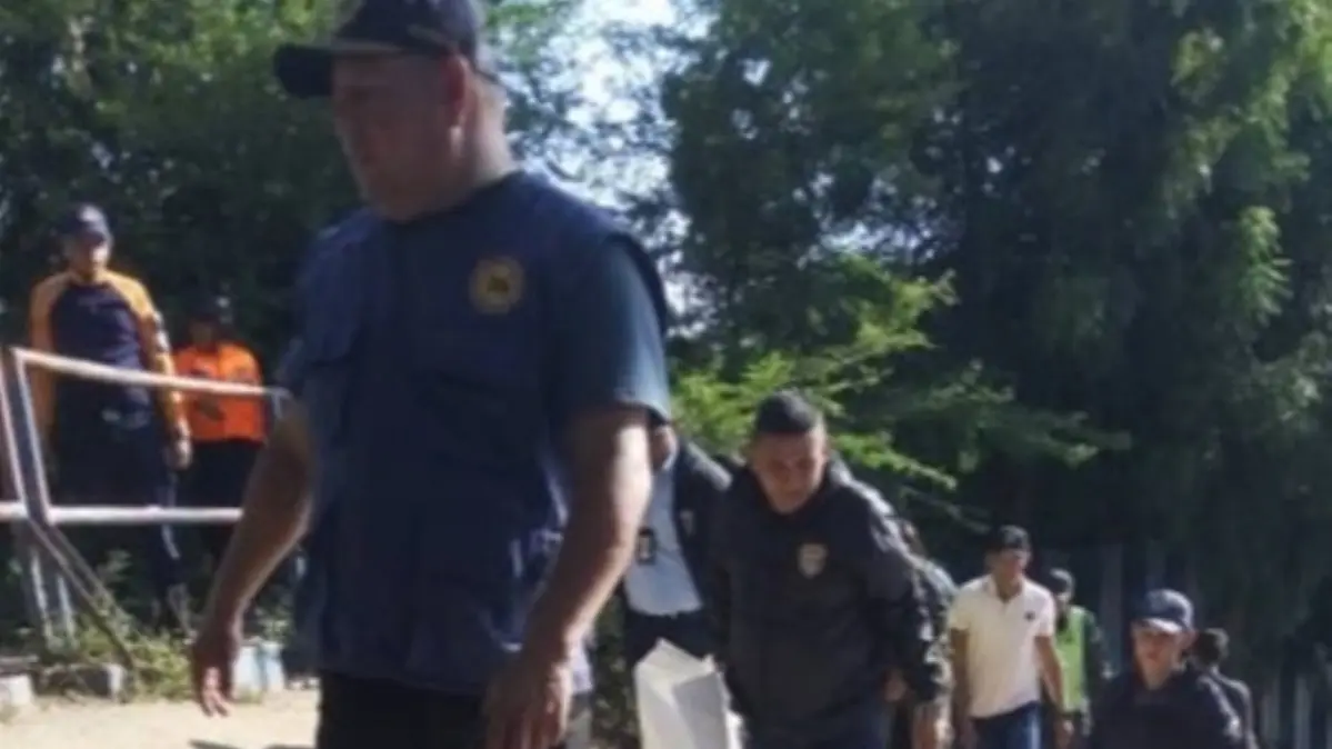 Niño de 5 años muere ahogado al caer en el río Escalante del Zulia