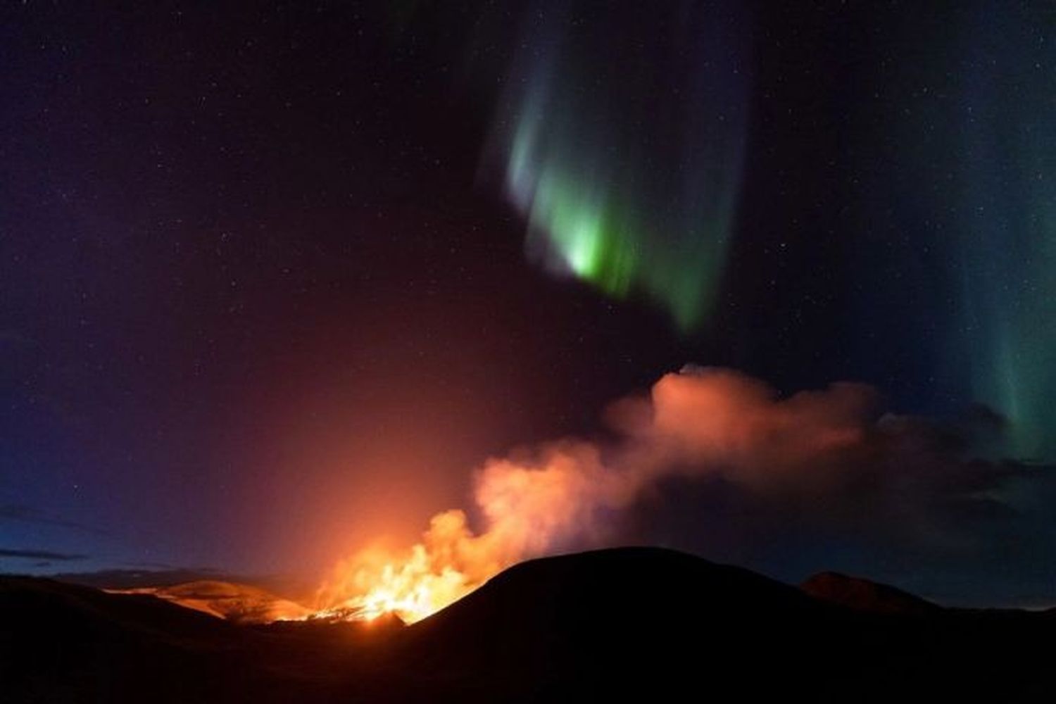 Aurora Boreal