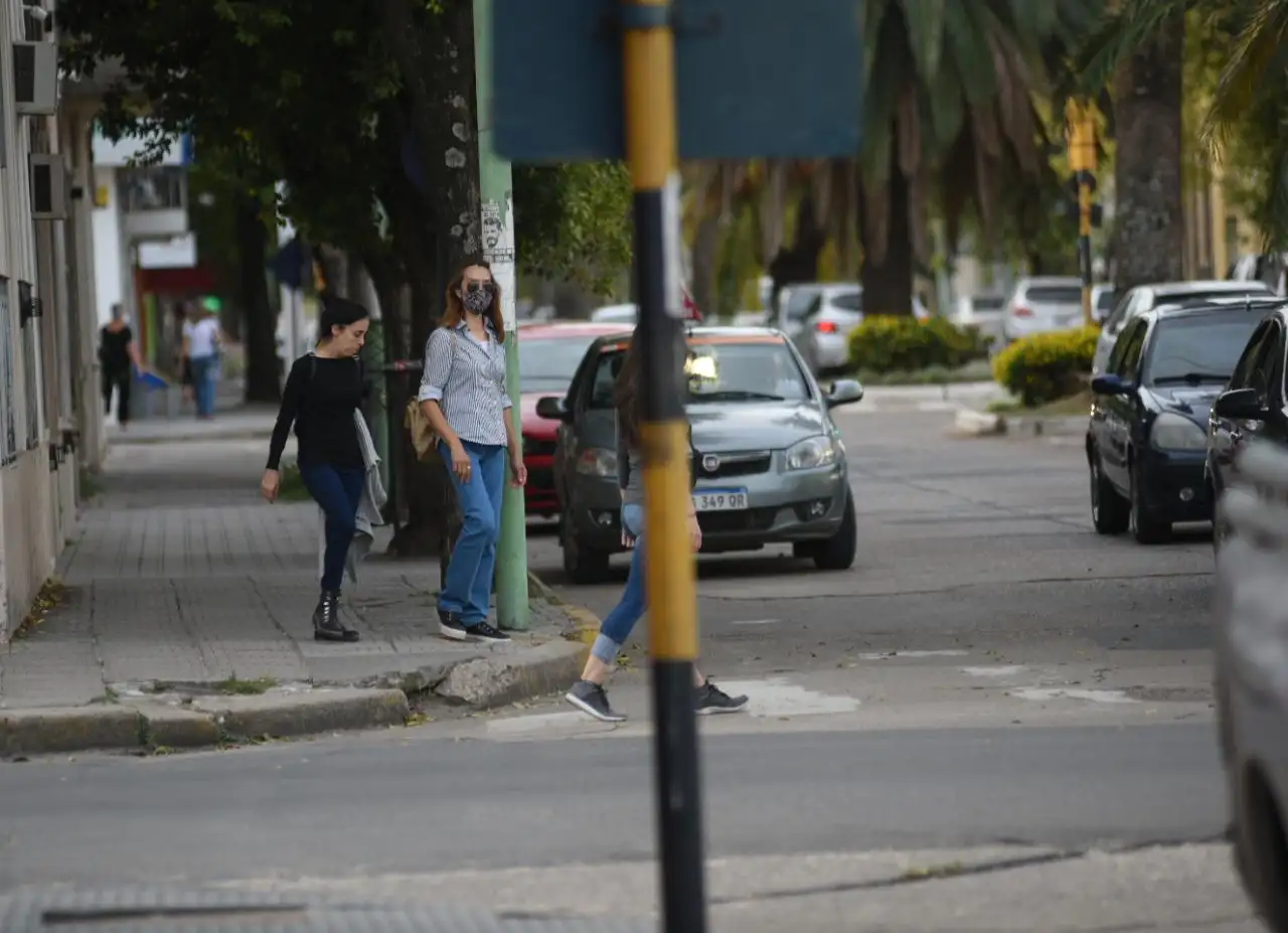 Gualeguaychú sumó apenas 5 infectados en los últimos 3 días