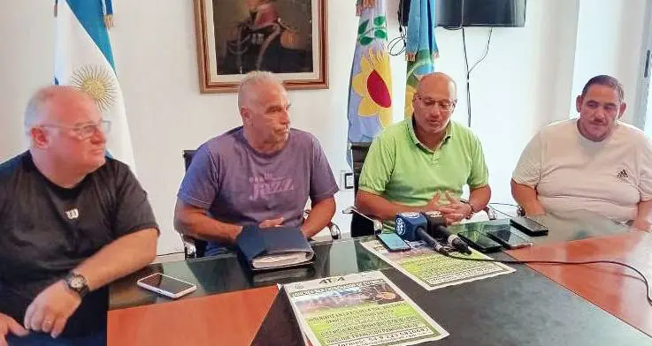 Curso de técnico nacional de fútbol