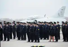 La VI Brigada Aérea de Tandil incorpora soldados voluntarios con especialización en seguridad y defensa