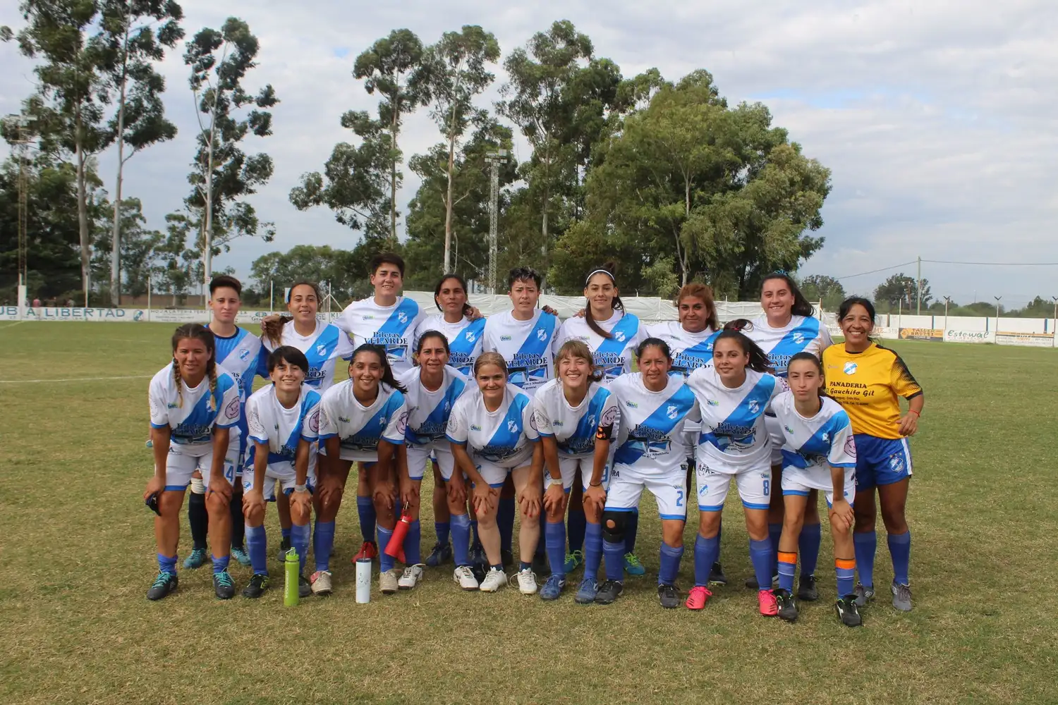 Femenino