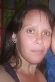 Se solicita información sobre el paradero de Paula Marcela Perassi