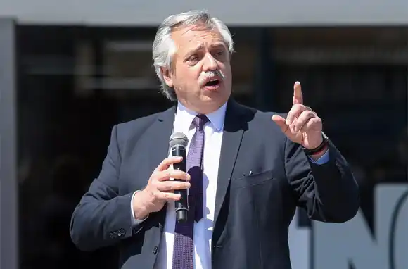 Tras el fracaso de la mediación, Alberto Fernández demandó a Patricia Bullrich por 100 millones de pesos