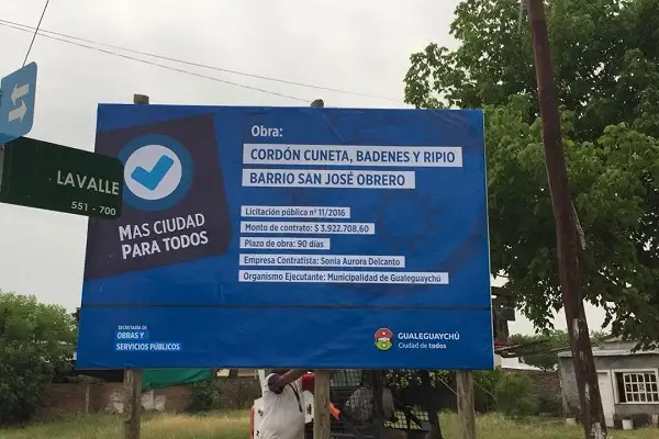 Mañana comienzan las obras en San José Obrero