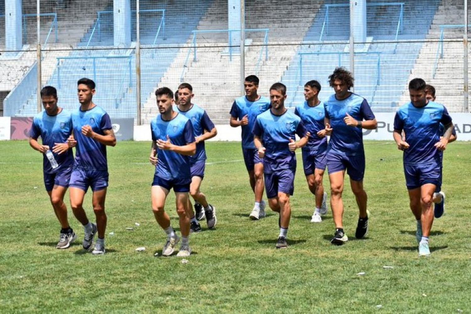 Gimenéz será el árbitro para Atlético en Río Cuarto