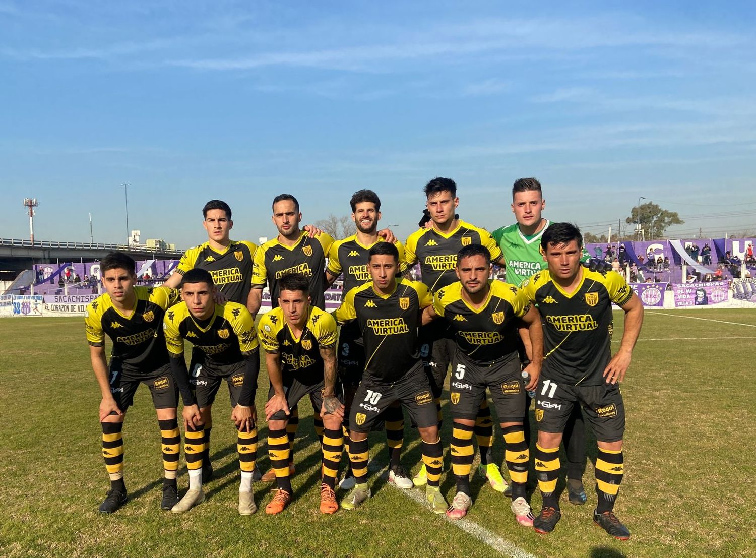 Santamarina volvió a perder y se hunde en el fondo