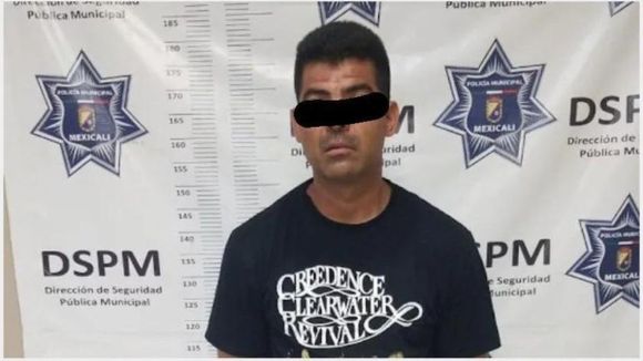¡HAY UN MENOR DE EDAD INVOLUCRADO! Le arrebatan la vida a un venezolano en Mexicali