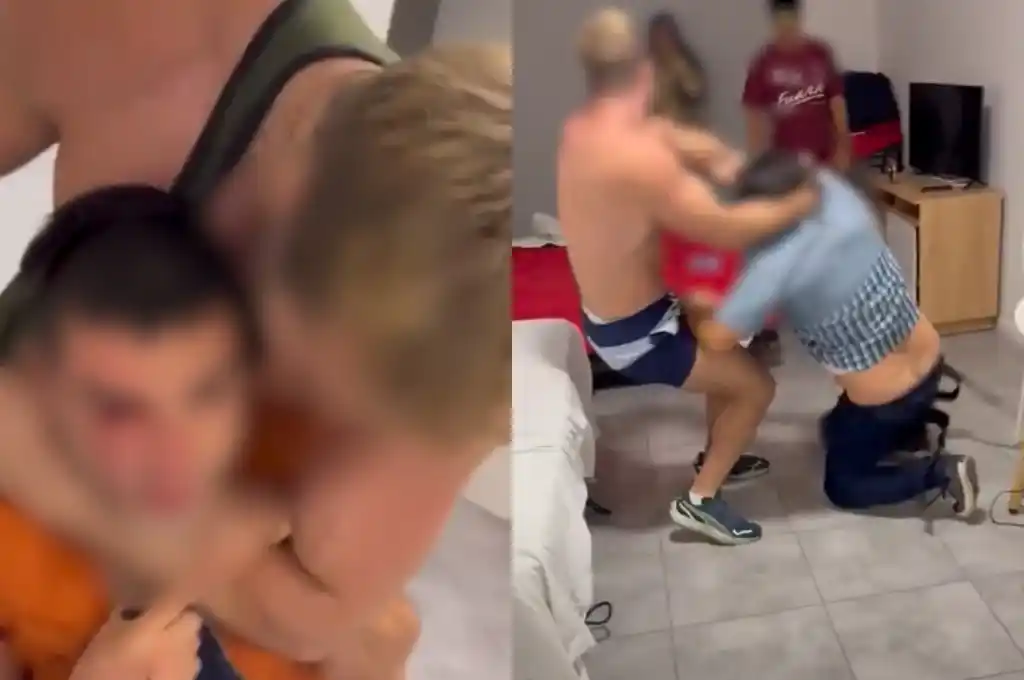 Los 5 detenidos están acusados de privación ilegítima de la libertad agravada.