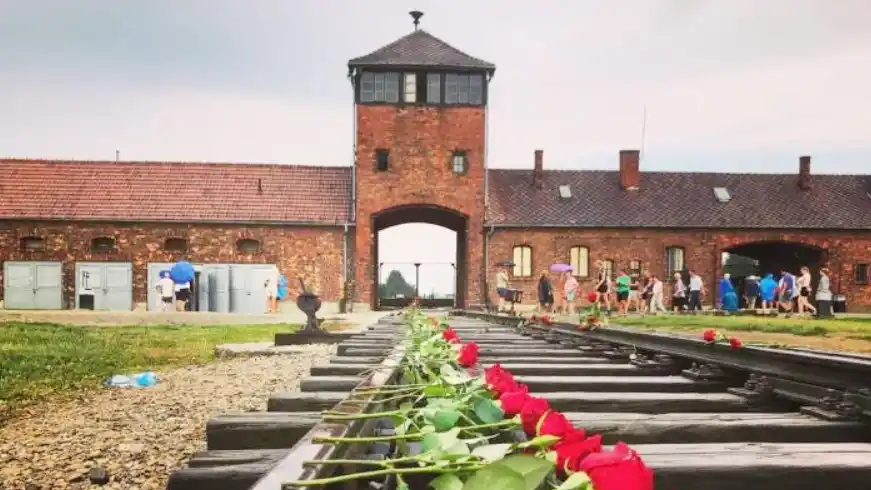 El Papa reafirma el rechazo de la Iglesia al antisemitismo y a toda discriminación