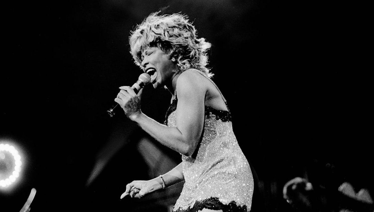 Murió Tina Turner, la reina del rock