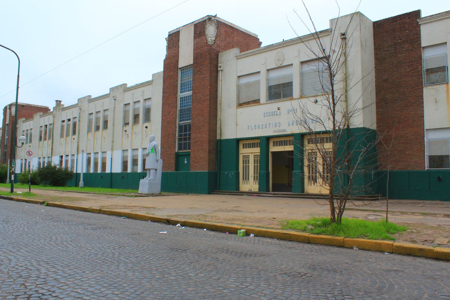 Foto: Archivo.