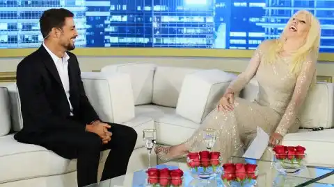 Volvió la Diva más grande de la televisión