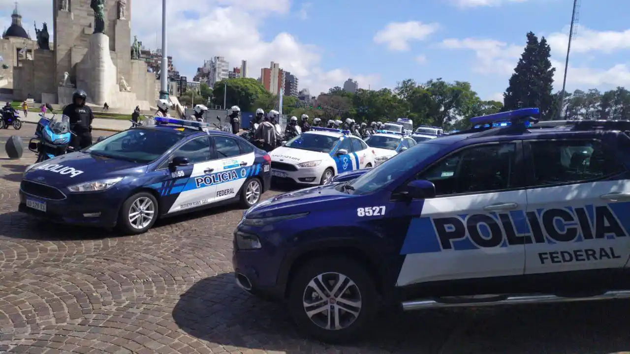 El violento episodio ocurrió en el interior del barrio conocido como Villa Banana.