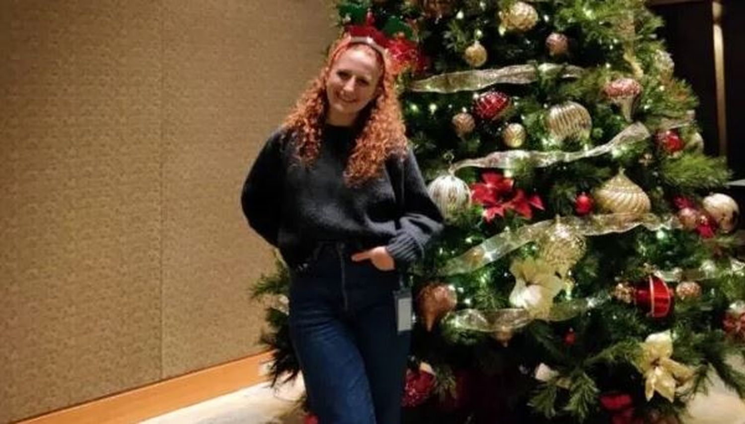 Mataron en Estados Unidos a la hija de un conocido periodista argentino