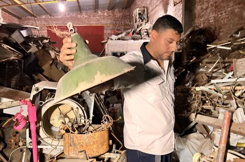 El trabajo mancomunado entre Provincia, Municipio y el Ministerio Público de la Acusación también generó mayor celeridad en las acciones y posibilitó profundizar las intervenciones. Foto: Gentileza.